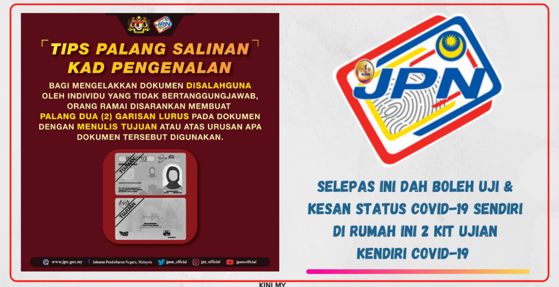 Cara Mudah Nak Letak Watermark Pada IC Menggunakan Apps Yang Ada Pada Smartphone Anda