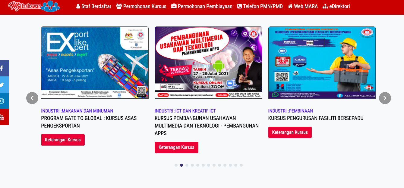 Anda Kontraktor Tapi Tak Ada Lesen? Daftar Dengan MARA Serendah RM50 & Layak Terima Persijilan Pendaftaran Kontraktor Bumiputera Gred G1