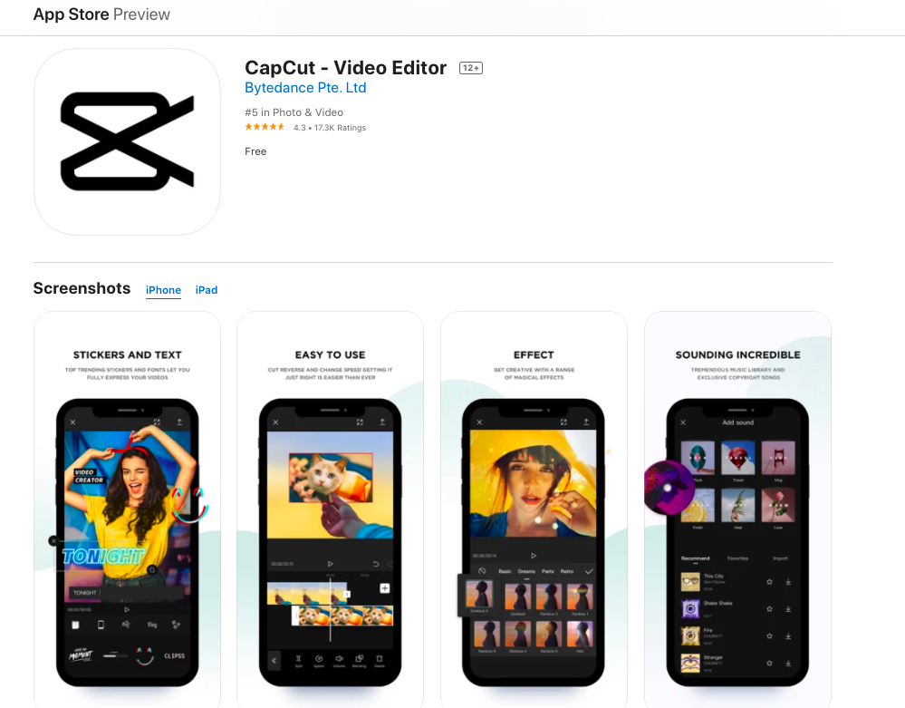 Sedang Tunggu Dipanggil Interview? Cuba Buat Video Resume Daripada Buang Masa & Tampilkan Kreativiti Anda! Tengok Contoh Ini