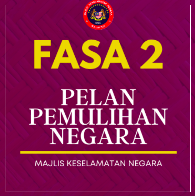 Bawa Dokumen Ini Jika Ada Nak Naik Tren KTMB, Janji Lengkap 2 Dos