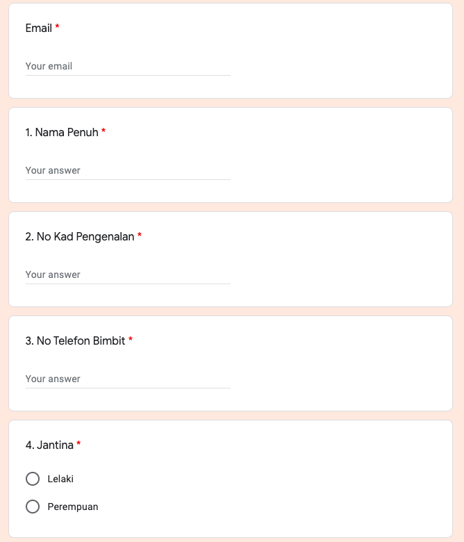 Belum Dapat Kerja Lagi? Ikuti Program Temuduga Khas Belia 1.0 PERKESO Negeri Perak Sebelum Terlambat