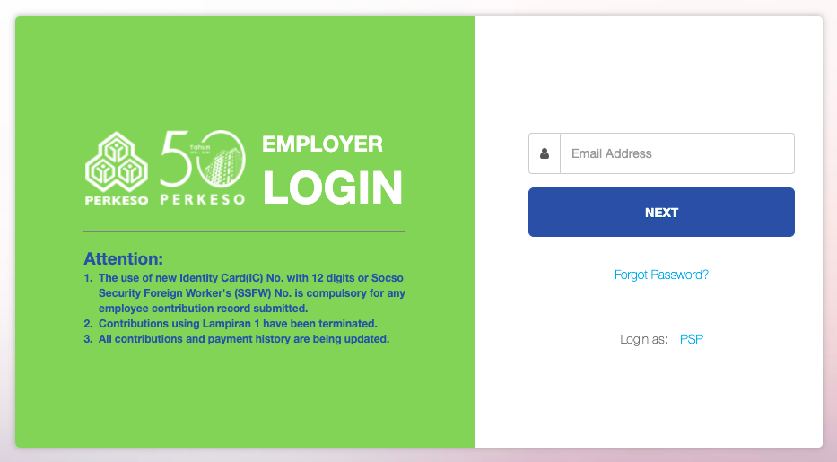 Majikan Belum Carum Pekerja? Sertai Proud To Register PERKESO & Ini Caranya!