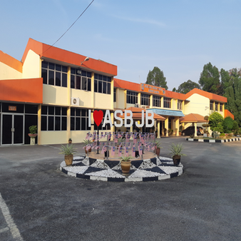 Cara Mohon Kemasukan Ke Asrama Semai Bakti FELDA Tingkatan 1. Klik Puatan Ini Untuk Permohonan