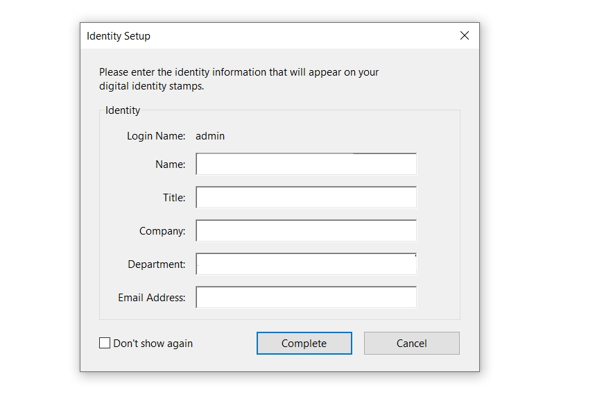Tak Perlu Upah Orang! Buat Digital Stamp Guna Microsoft Word Je!