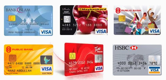 Buat 6 Benda Ini Sekiranya Kad Bank Anda Hilang! Buat Cepat Sebelum Duit Anda Licin