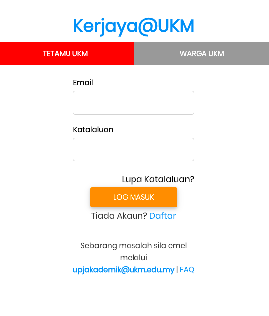 [UKM] Cara Mohon Jawatan Pensyarah Perubatan & Pensyarah Universiti UKM