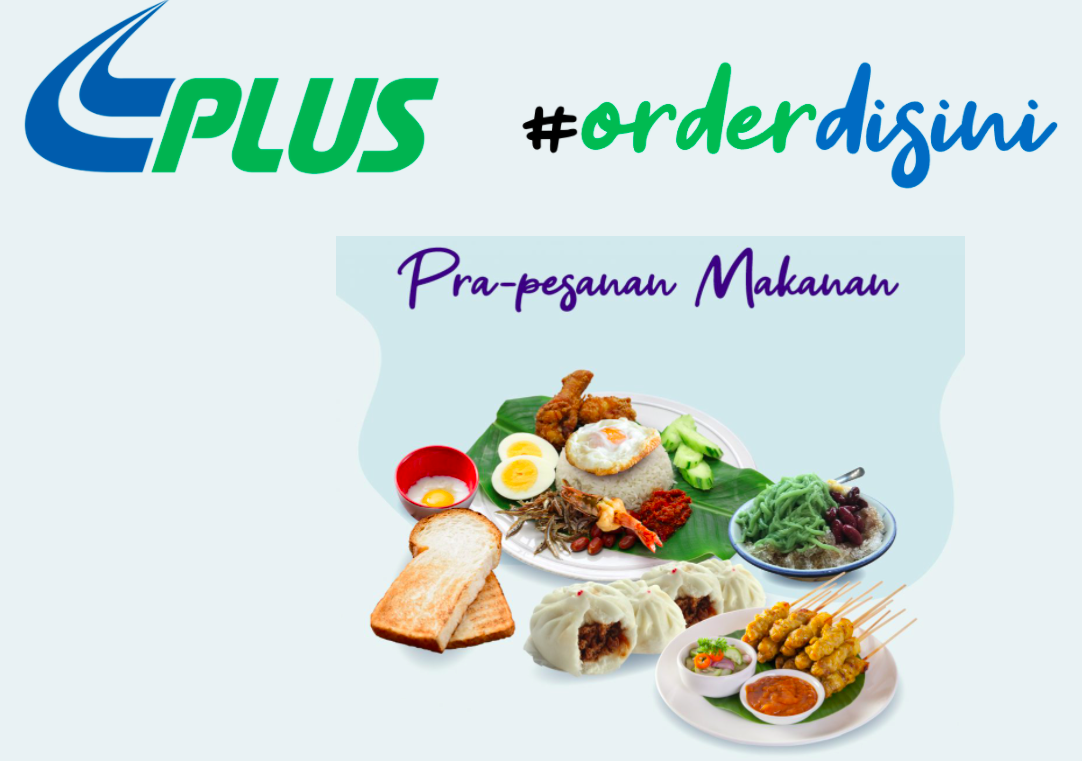 Nak Balik Kampung? Ini Senarai RnR PLUS Yang Dibuka Mulai 8 & 11 Oktober 2021