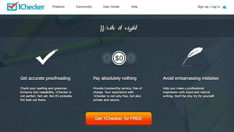 Kena Buat Resume Dalam Bahasa Inggeris? Guna 5 Website Ini Untuk Check Grammar Sebelum Hantar 