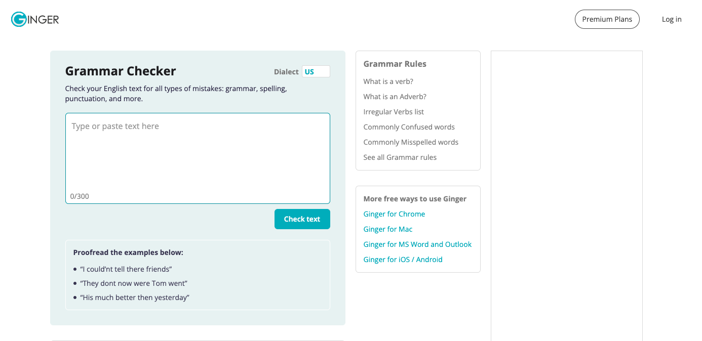 Kena Buat Resume Dalam Bahasa Inggeris? Guna 5 Website Ini Untuk Check Grammar Sebelum Hantar 