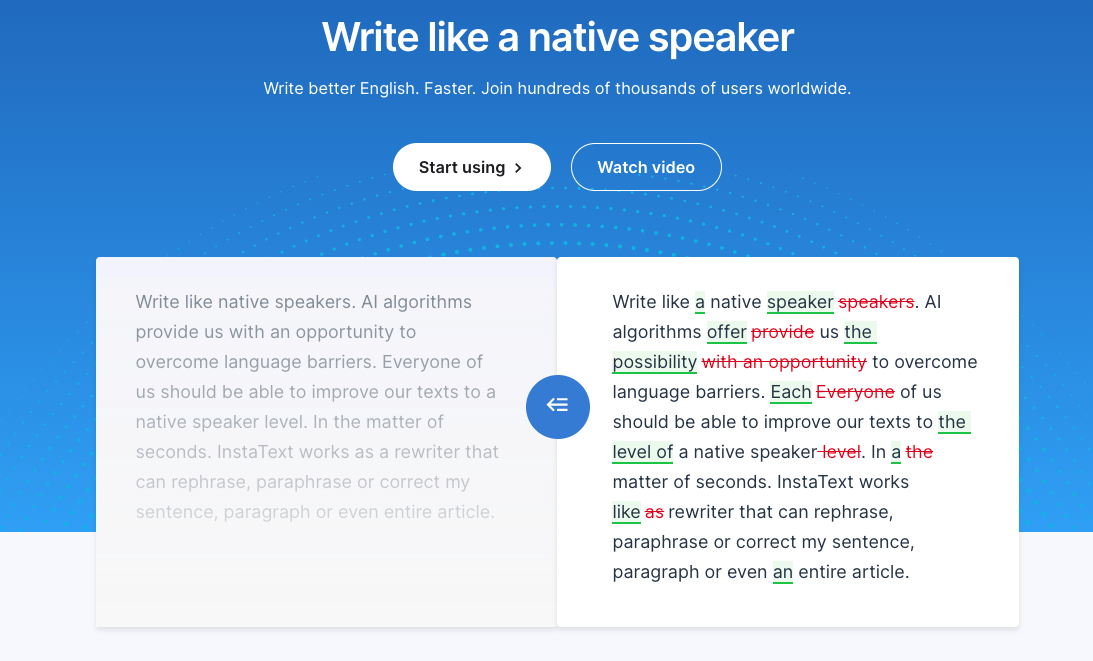 Kena Buat Resume Dalam Bahasa Inggeris? Guna 5 Website Ini Untuk Check Grammar Sebelum Hantar 
