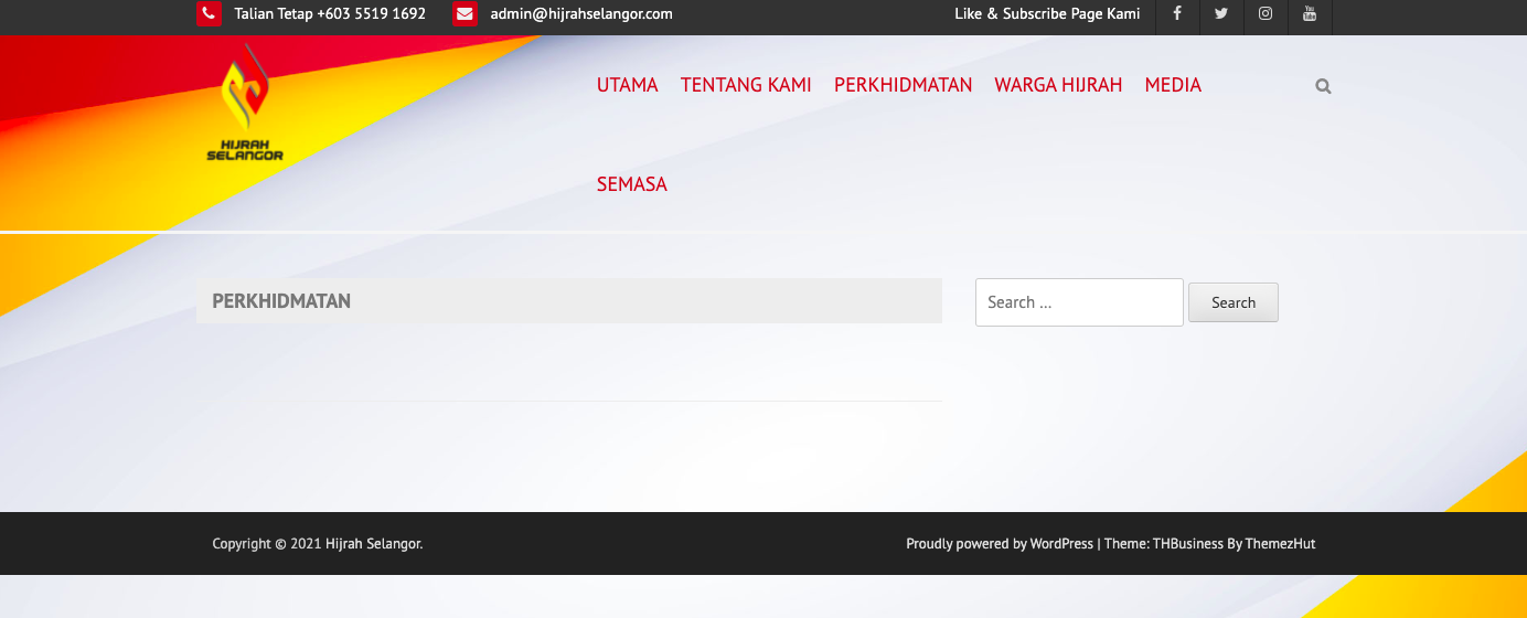 Cara Mohon Skim i-Lestari, Skim i-Agro & Skim i-Bermusim, 3 Skim Hijrah Selangor