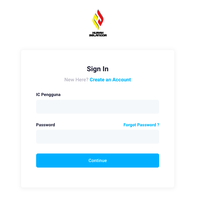 Cara Mohon Skim i-Lestari, Skim i-Agro & Skim i-Bermusim, 3 Skim Hijrah Selangor