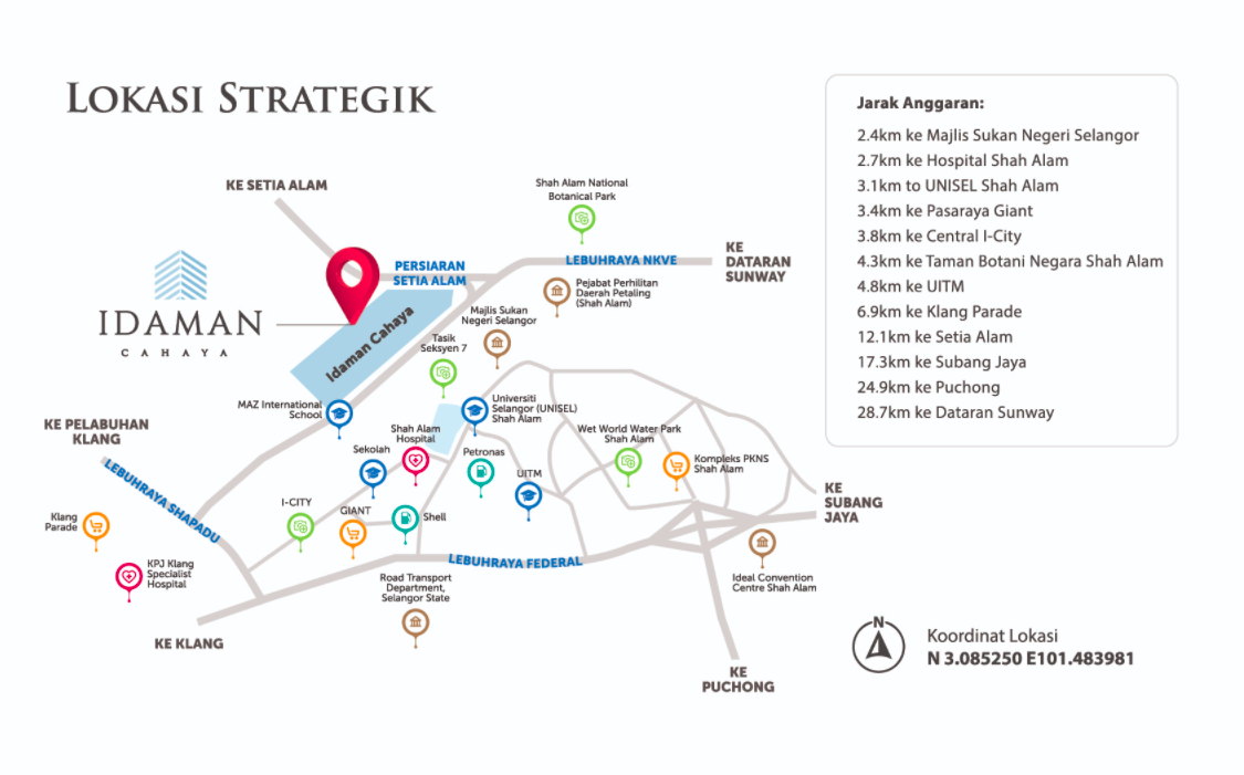 Selangor Perkenal Rumah Idaman Untuk Rakyatnya! Pendapatan Isi Rumah Bawah RM10,000 Dah Boleh Mohon
