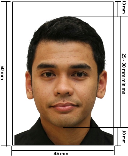 [MyOnline Pasport] Renew Pasport Secara Online. Rupanya Lebih Mudah & Pantas!