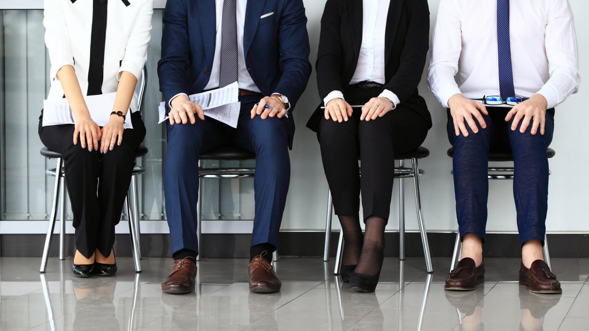 7 Soalan Terkini Yang Boleh Ditanya Selepas Interview. Jangan Diam Bila Disoal "Ada Apa-Apa Soalan Tak?"