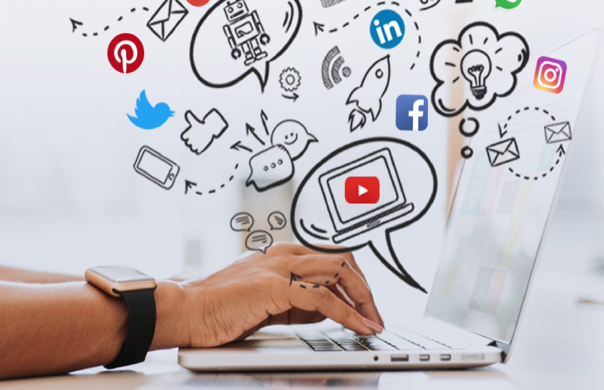 5 Posting Yang Perlu Anda Delete Di Sosial Media Sebelum Hadir Interview & Mula Bekerja