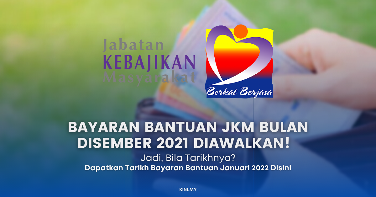 Jkm 2022 bayaran Cara Pembayaran