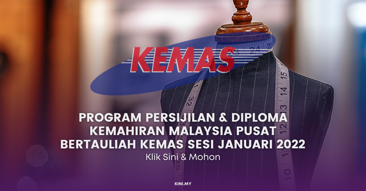 Permohonan Ikuti Program Persijilan u0026 Diploma Kemahiran Malaysia 