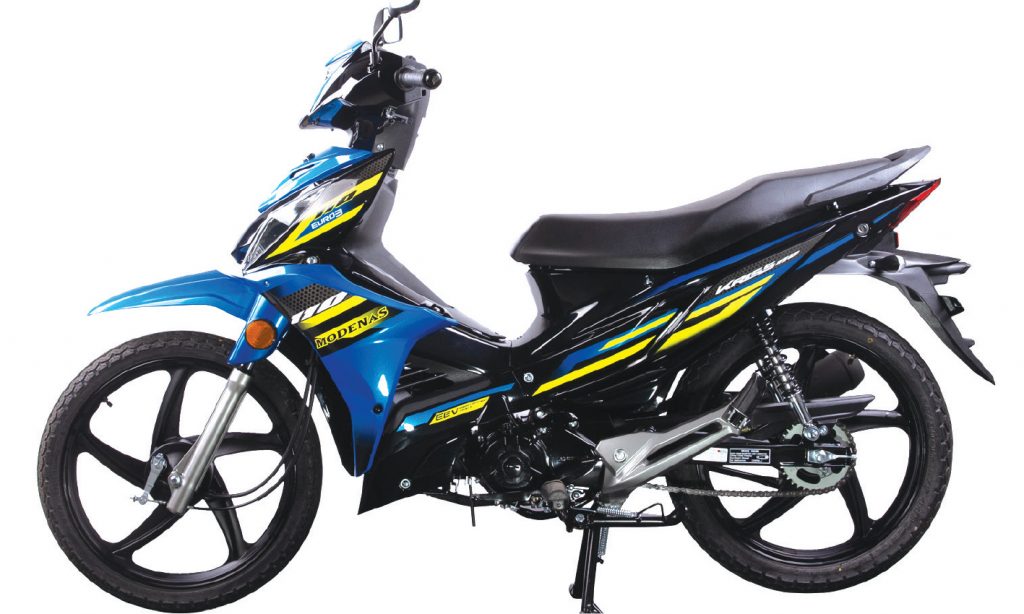 Kempen Servis Prihatin MODENAS: Tawaran Diskaun, Pemeriksaan, Cuci & Upah Kerja Percuma Buat Mangsa Banjir