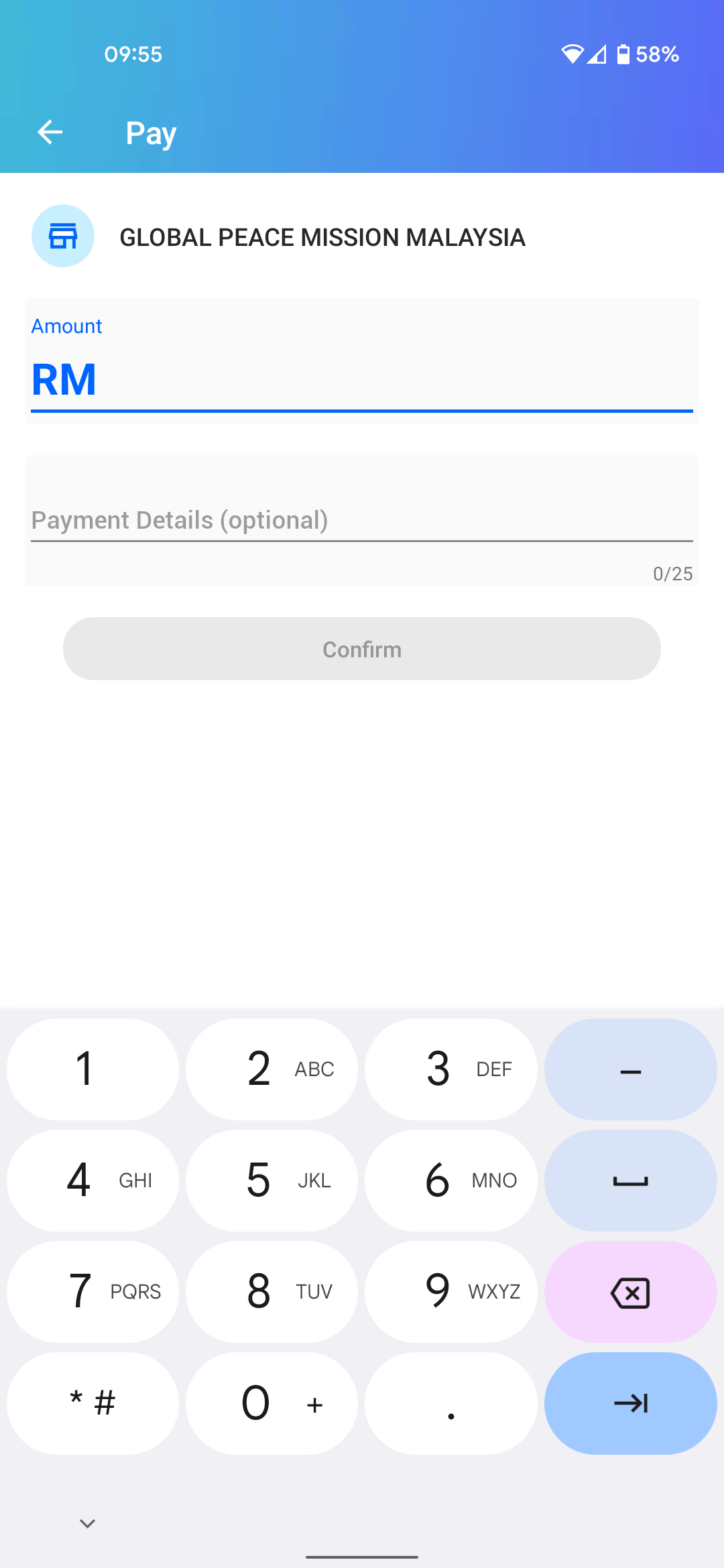 Cara Bagi Sumbangan Kepada Mangsa Banjir Dari Aplikasi Touch 'n Go eWallet