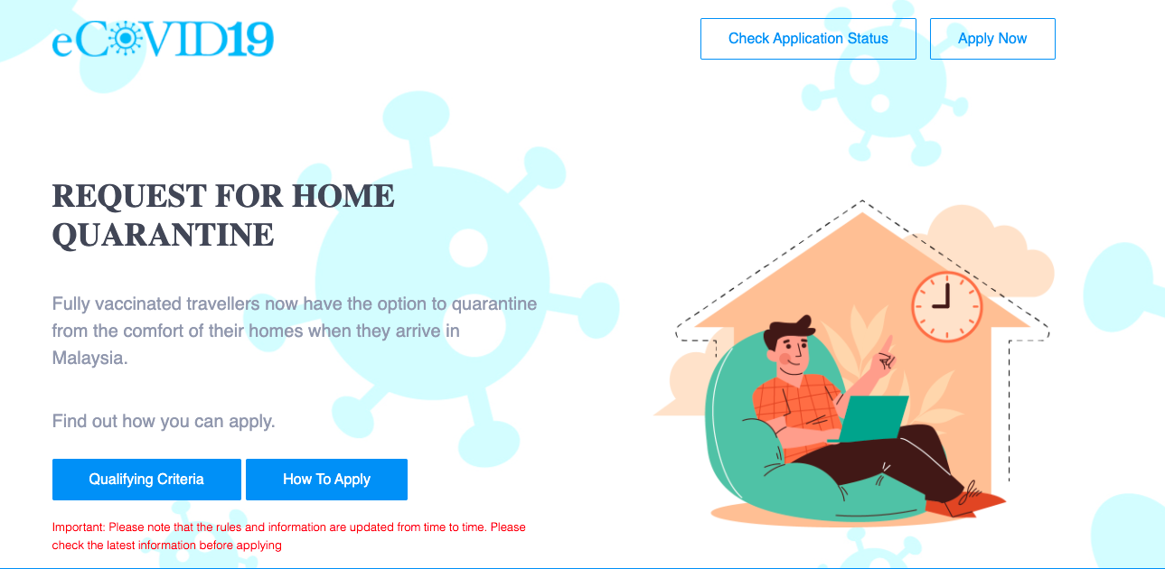 2 Pilihan Kuarantin Kepada Jemaah Umrah & Ini Cara Apply Mengikut Syarat 