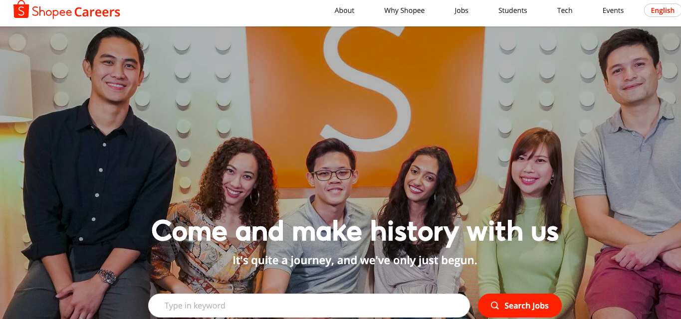 Terima Tawaran Kerja Palsu Shopee Melalui SMS Atau Whatsapp? Abaikan! Itu Scammer