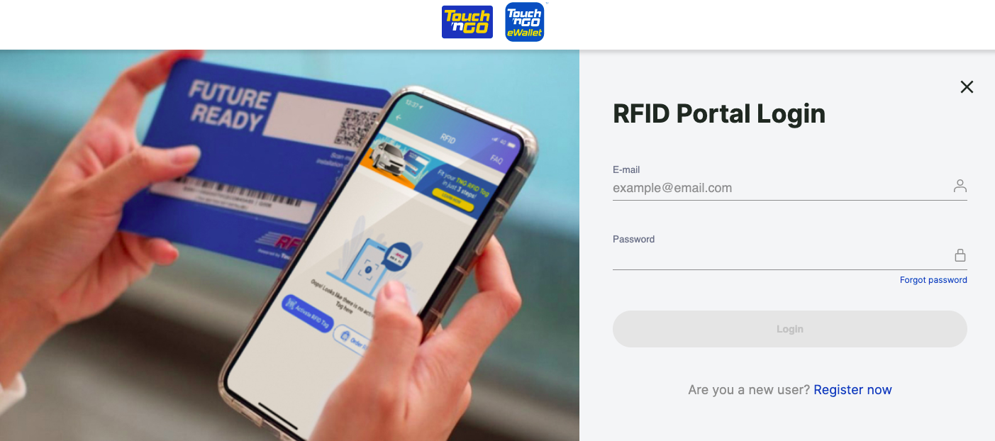 Tukar Kereta Baru, Ini 2 Cara Kalau Nak Batalkan RFID Anda