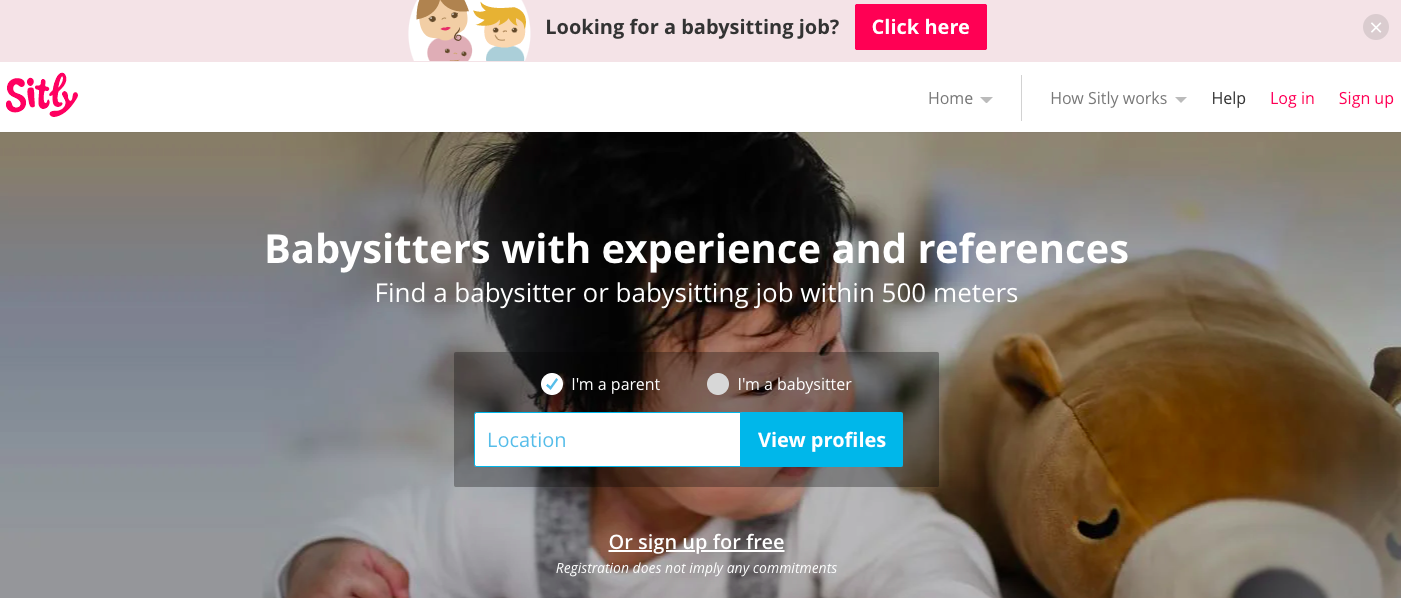 2 Servis Pengasuh Ini Memang Berguna Kalau Tak Ada Orang Jaga. Very Trusted!