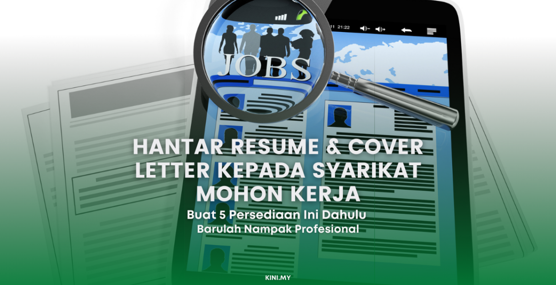 Barulah Nampak Profesional