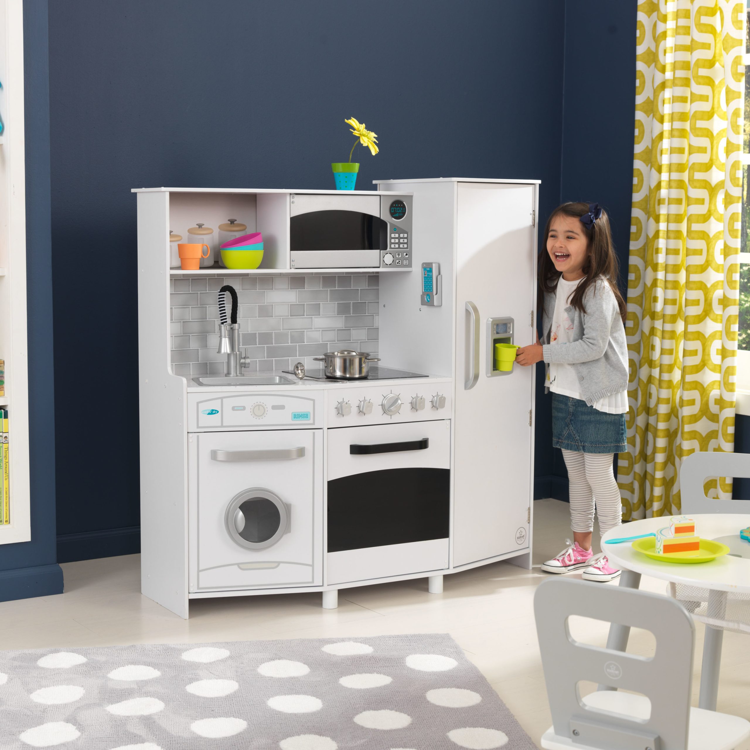 Kitchen Toys Mampu Tingkatkan Daya Kreativiti Kanak-Kanak. Beli Kat Sini & Harga Memang Mampu Milik!