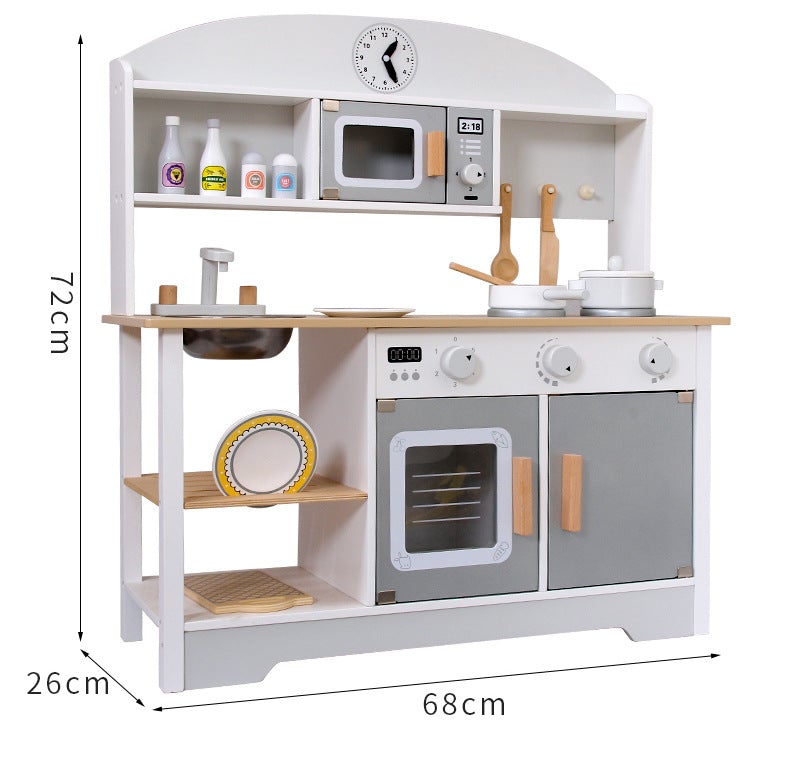 Kitchen Toys Mampu Tingkatkan Daya Kreativiti Kanak-Kanak. Beli Kat Sini & Harga Memang Mampu Milik!