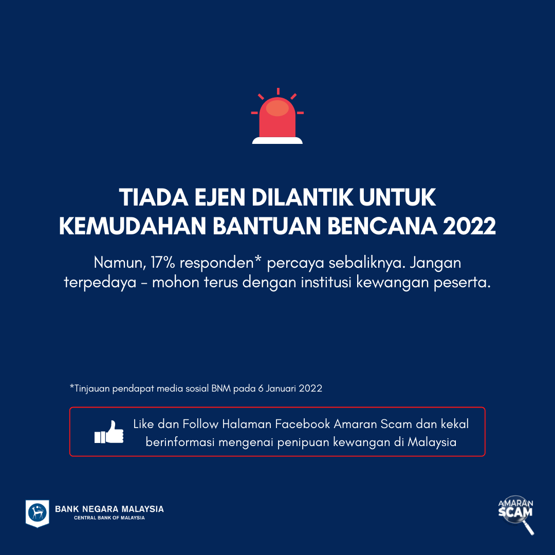 Wang Kertas Anda Rosak Kena Banjir? Boleh Tukar Tau! Tengok Contoh Wang Kertas Rosak Akibat Banjir Disini