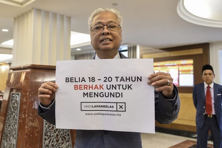 Pendaftaran Pengundi Secara Automatik (PPSA), 5 Saluran Untuk Semak Daftar Mengundi